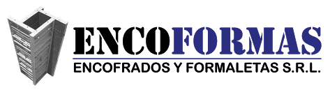 Encoformas Logo